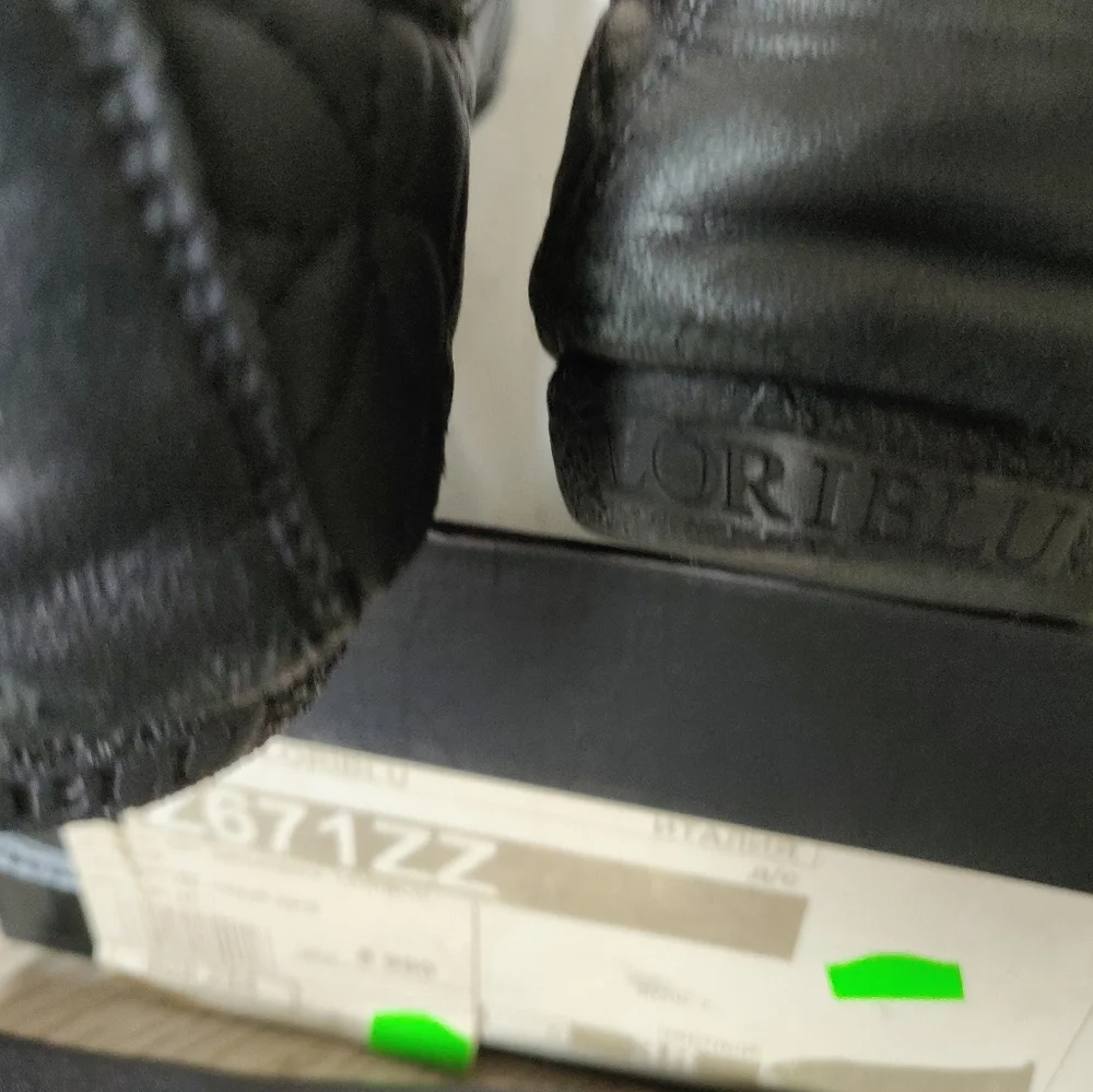 Loriblu (Italy) Ballet Flats, Genuine Leather 🇮🇹 - Picture 4 of 5